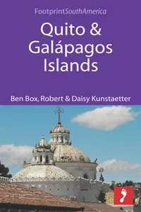 Quito & Galapagos Islands_cover