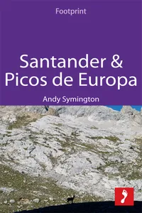 Santander & Picos de Europa_cover