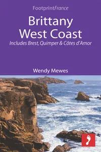 Brittany West Coast_cover