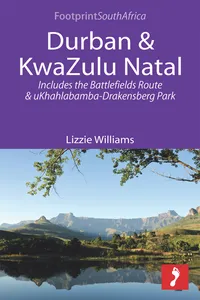 Durban & KwaZulu Natal_cover