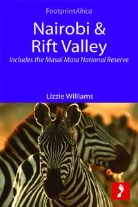 Nairobi & Rift Valley_cover