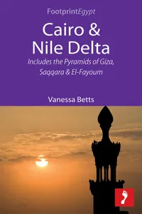 Cairo & Nile Delta_cover