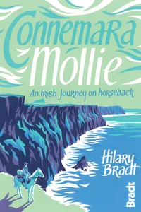 Connemara Mollie_cover