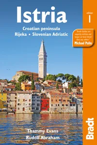 Istria_cover