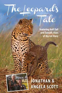 Leopard's Tale_cover