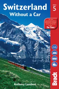 Switzerland without a Car_cover