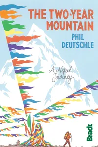 The Two Year Mountain_cover