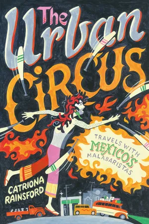 The Urban Circus