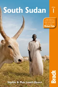 South Sudan_cover