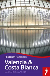 Valencia & Costa Blanca_cover