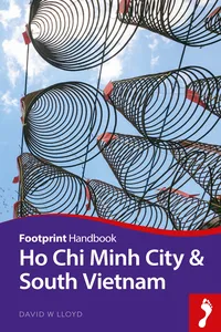 Ho Chi Minh City & South Vietnam_cover