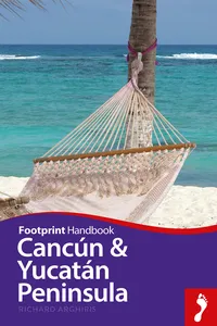 Cancun & Yucatan Peninsula_cover