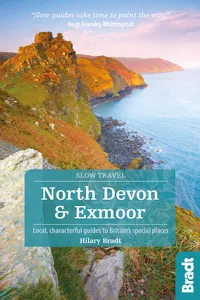 North Devon & Exmoor_cover