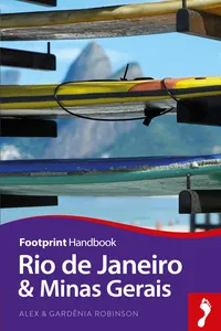 Rio de Janeiro & Minas Gerais_cover