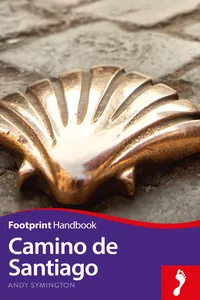 Camino de Santiago_cover