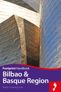 Bilbao & Basque Region_cover