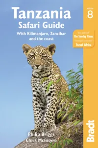 Tanzania Safari Guide_cover