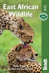 East African Wildlife_cover