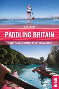 Paddling Britain_cover