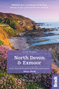 North Devon & Exmoor_cover