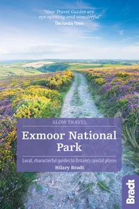 Exmoor National Park_cover