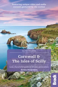 Cornwall & the Isles of Scilly_cover