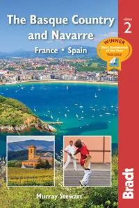 Basque Country and Navarre_cover