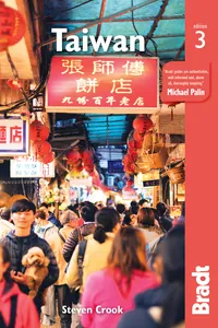 Taiwan Bradt Guide_cover