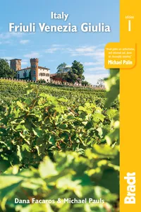 Italy: Friuli Venezia Giulia_cover