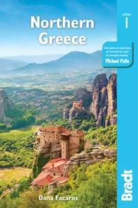 Greece: Northern Greece_cover