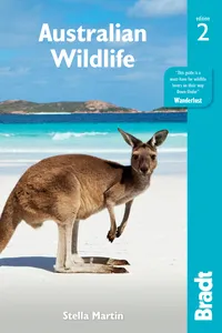 Australian Wildlife_cover