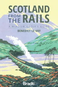 Scotland from the Rails_cover