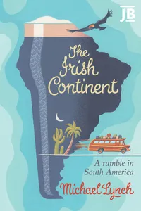 Irish Continent_cover