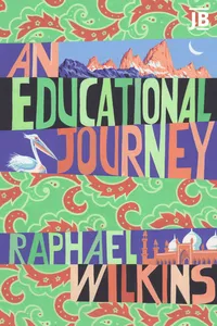 An Educational Journey_cover