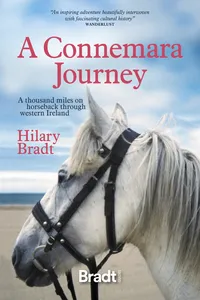 Connemara Journey_cover