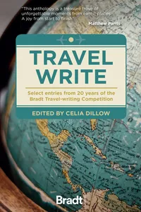 Travel Write_cover