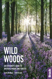 Wild Woods_cover