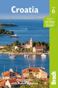 Croatia Bradt Guide_cover