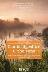 Cambridgeshire & The Fens_cover