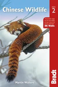 Chinese Wildlife_cover