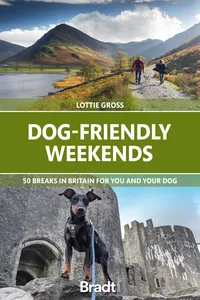 Dog-Friendly Weekends_cover