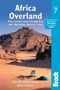 Africa Overland_cover