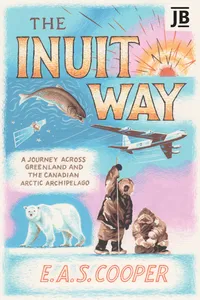 The Inuit Way_cover