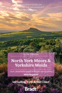 North York Moors & Yorkshire Wolds_cover