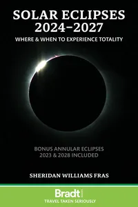 Solar Eclipses 2024-2027_cover