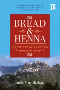 Bread and Henna_cover