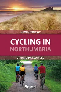 Cycling in Northumbria_cover