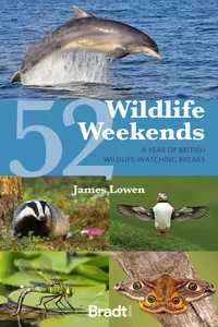 52 Wildlife Weekends_cover