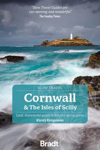 Cornwall & the Isles of Scilly_cover