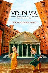 Vir in Via_cover